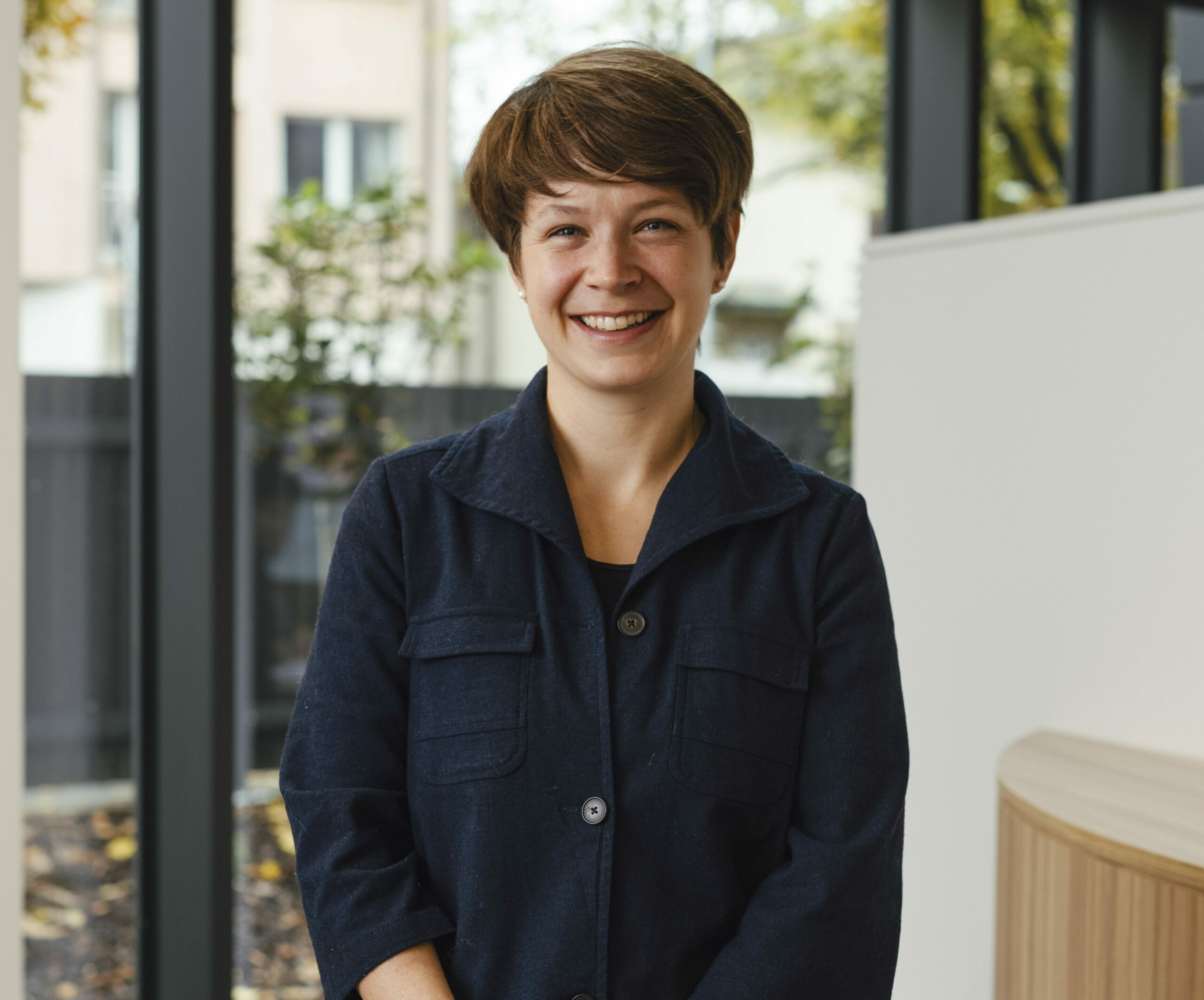 Anne Frausing_Chargée de direction_GoldenMe