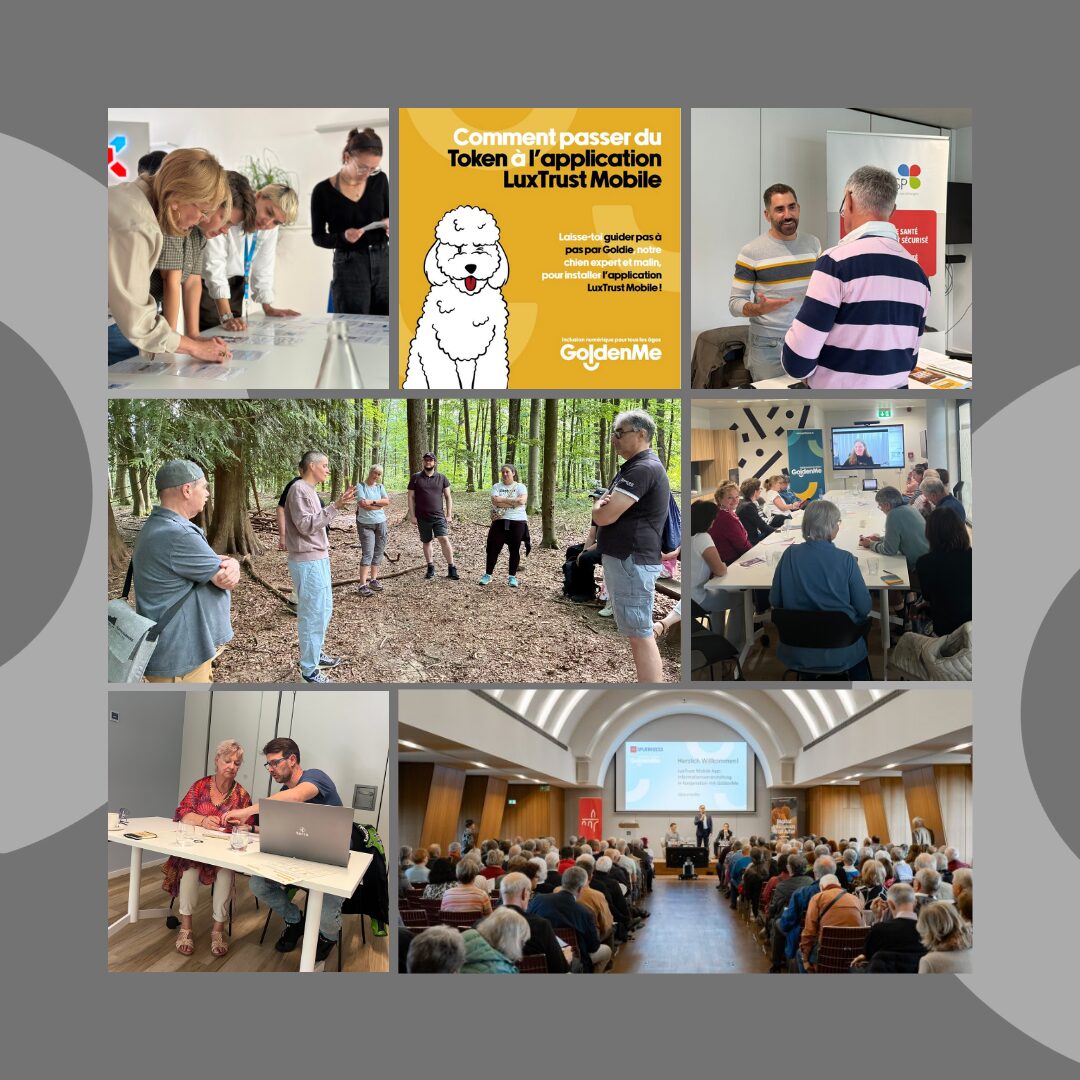 CSR Bild-collage